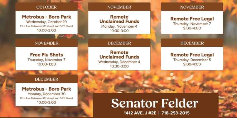Free Events