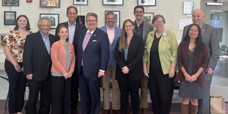 Environmental Roundtable