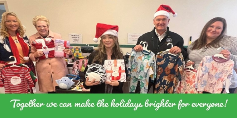 2024 Holiday Drive