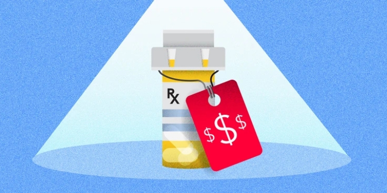Illustration: Jonathan Hurtarte/Bloomberg Law