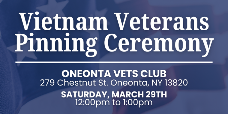 NationalVietnamWarVeteransDay