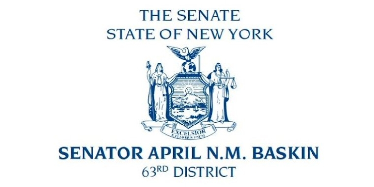 Senator Baskin