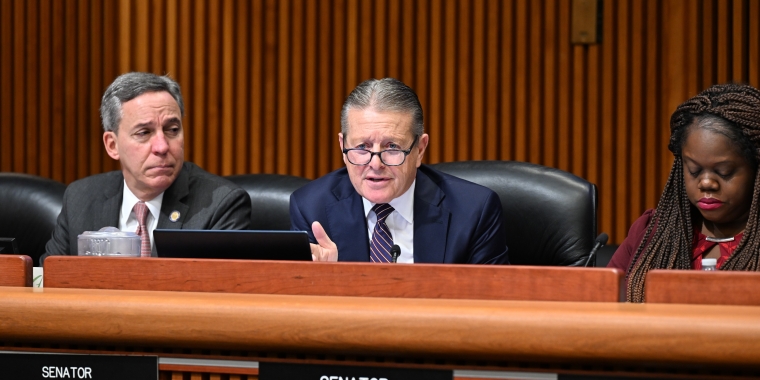 Senator Gallivan