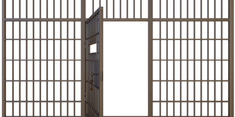 Don't Free Convicts Don't Free Convicts