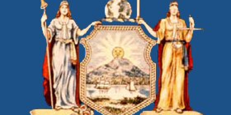 NYS Senate Logo