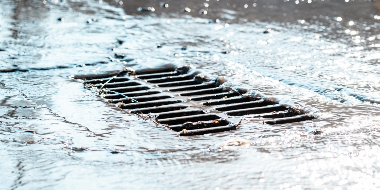 Stormwater Drainage 