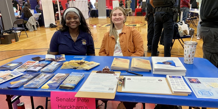 Career Expo Career Expo