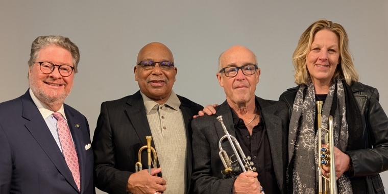 Jazz Appreciation