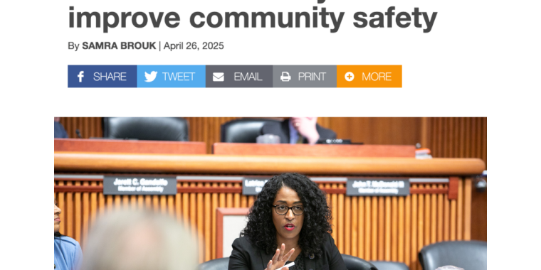 Senator Brouk Beacon op-ed