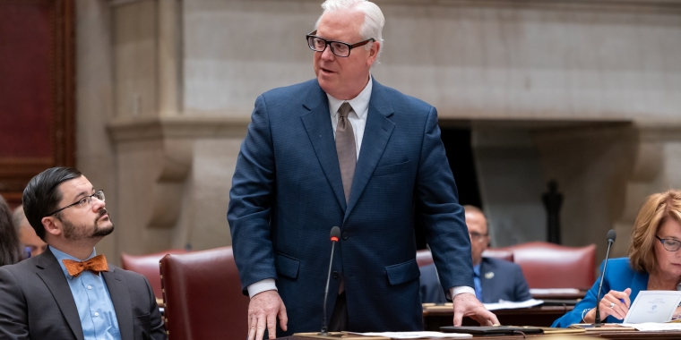 Senator O'Mara