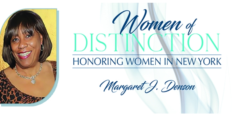 Margaret J. Denson
