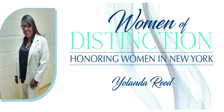 Yolanda Reed