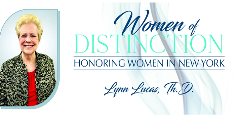 Lynn Lucas ThD