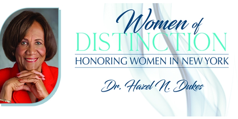 Dr. Hazel N. Dukes