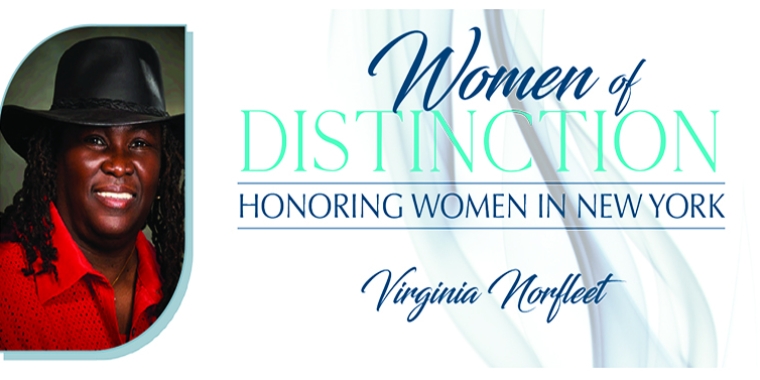 Virginia Norfleet