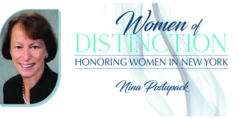 Nina Postupack