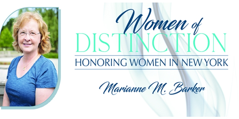 Marianne M. Barker