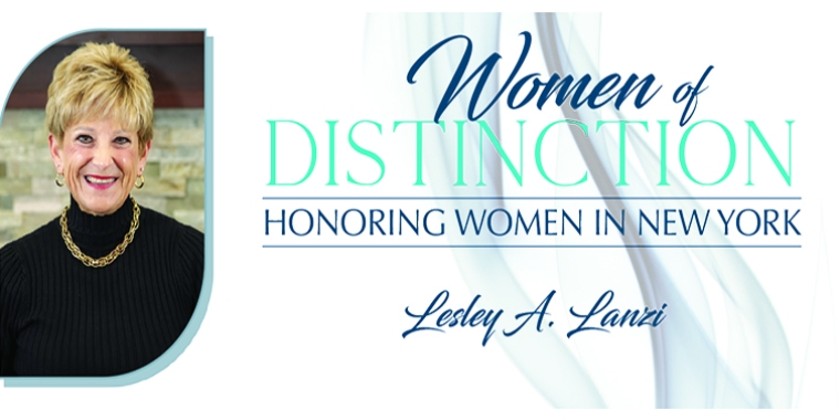 Lesley A. Lanzi