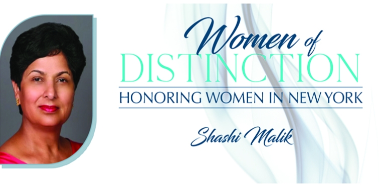 Shashi Malik