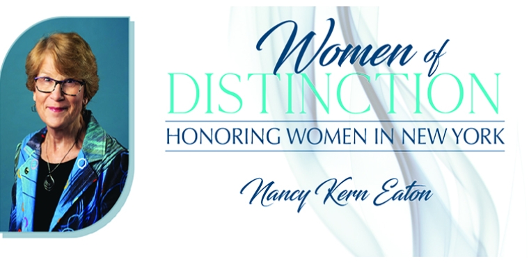Nancy Kern Eaton