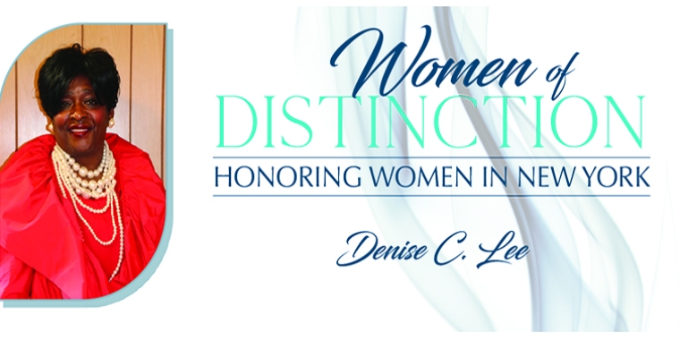 Denise C. Lee