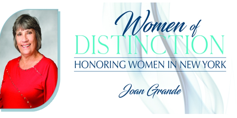 Joan Grande
