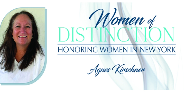 Agnes Kirschner