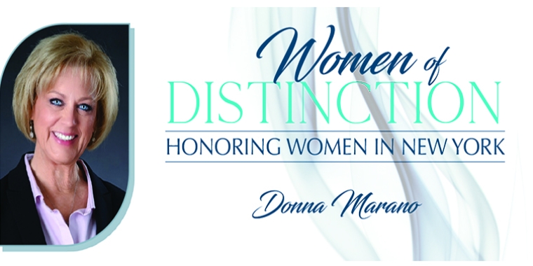 Donna Marano