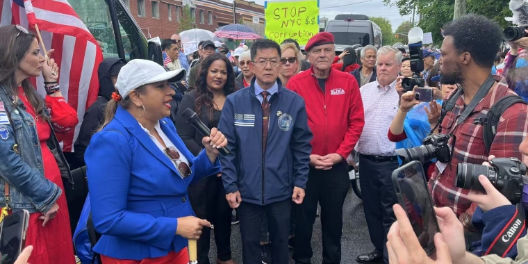 Senator Chan Homeless Shelter