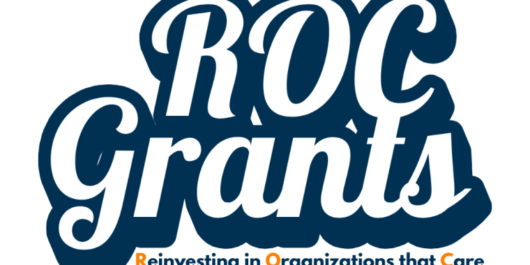 ROC Grants