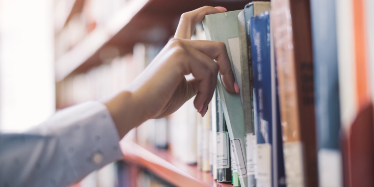 Freedom to Read Library
