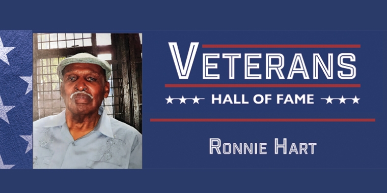 Ronald Hart