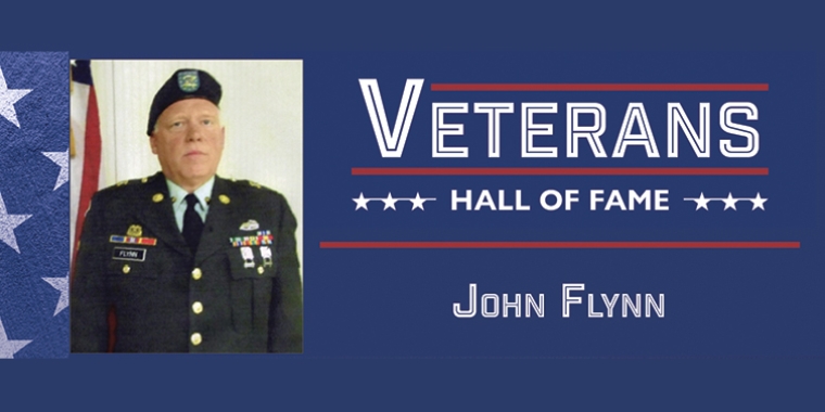 John Flynn