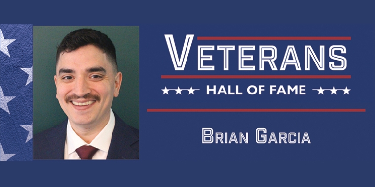 Brian Garcia