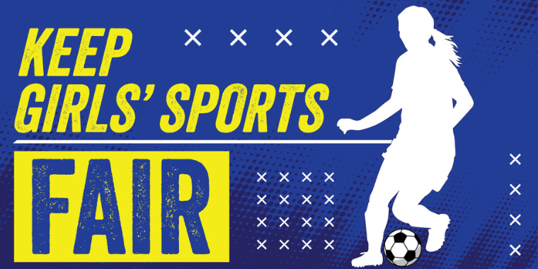 Senate Republicans: Save Girls’ Sports