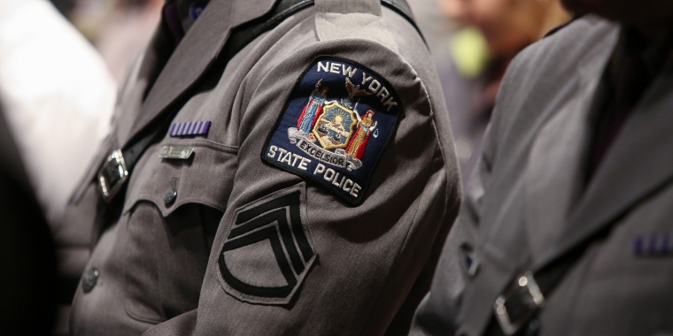 NYS Troopers NYS Troopers