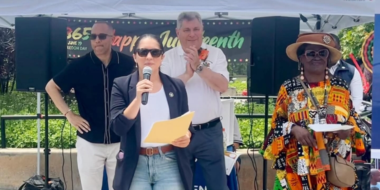 jssjuneteenth