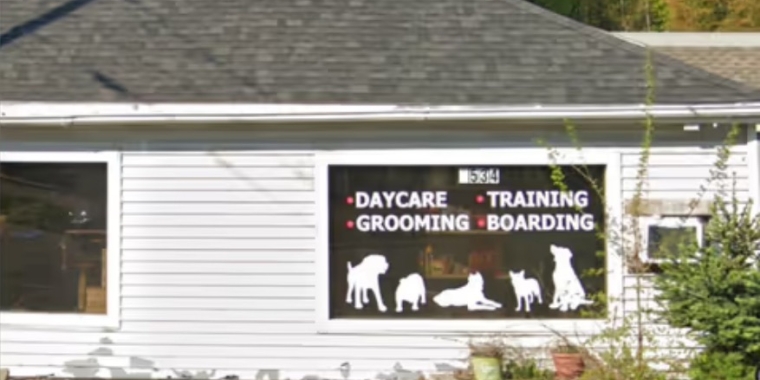 Suspected Animal abuse business Suspected Animal abuse business