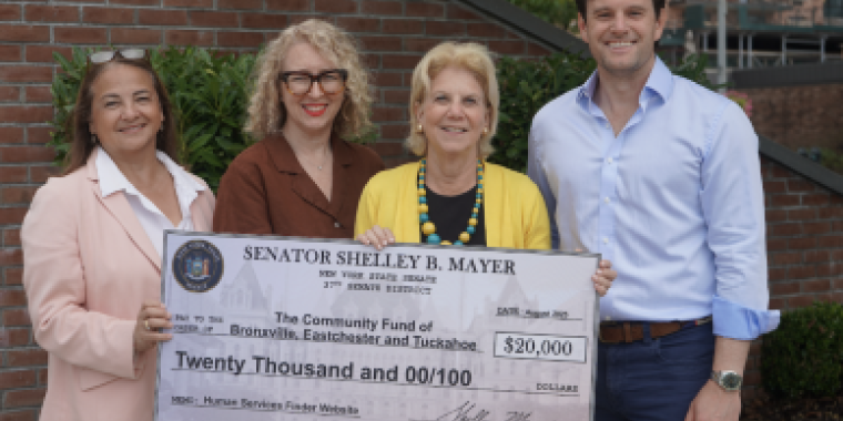 Senator Mayer