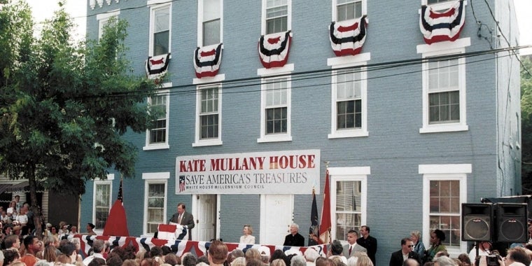 Mullany