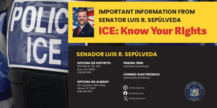 ICE Know Your Rights
