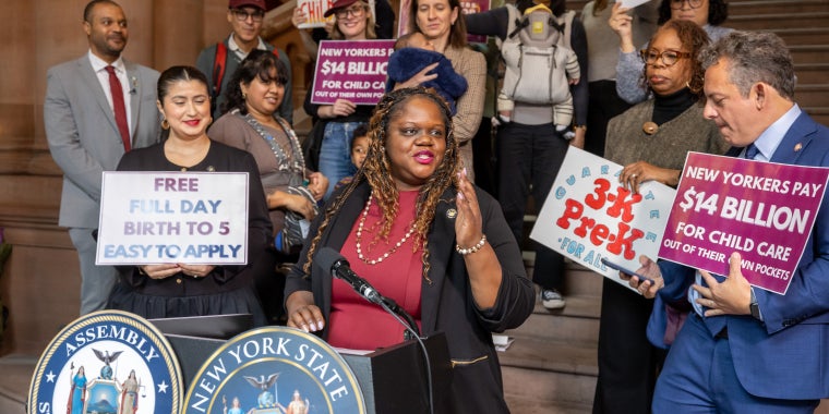 First Day of Session