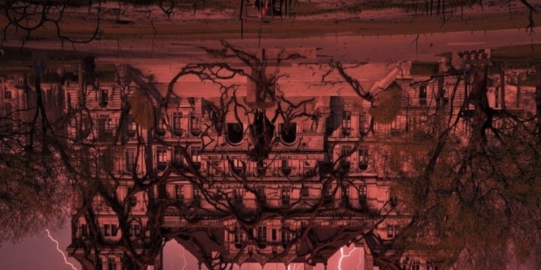 Stranger Things Capitol