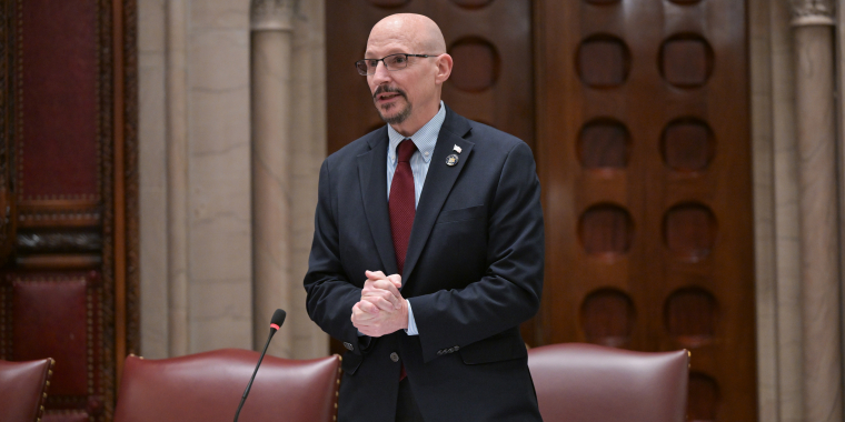 website- senator