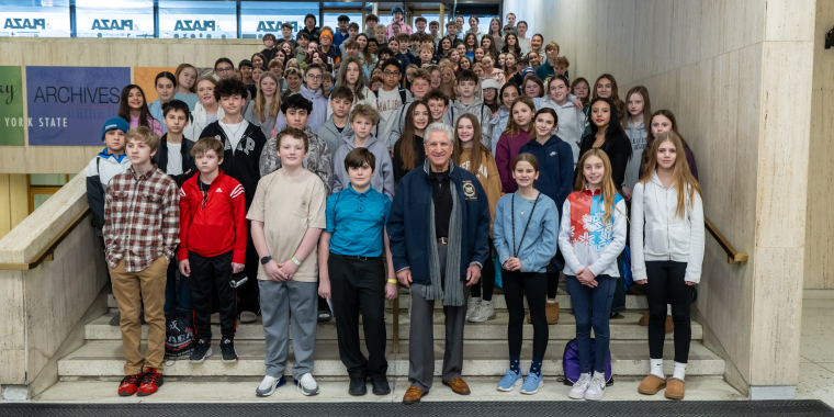 Maple Ave Middle School