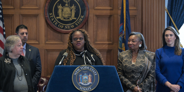 Reproductive Healthcare Presser