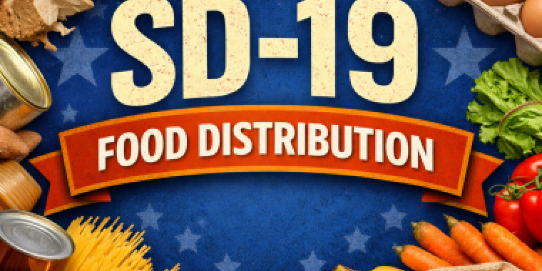 food distro