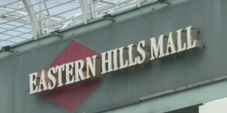 Eastern Hills Mall