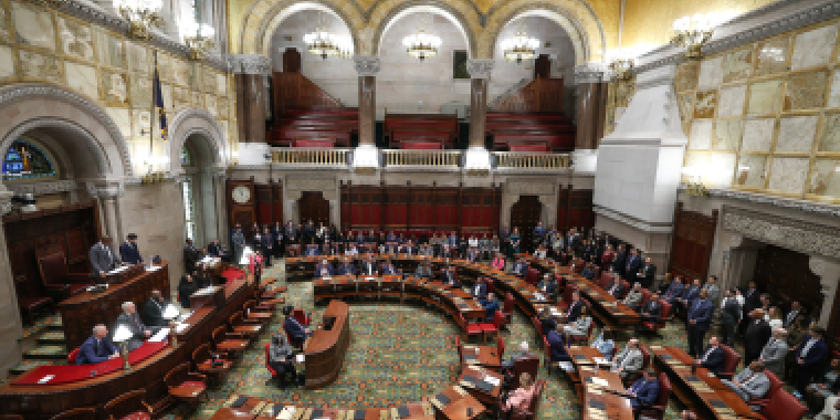 NYS Senate