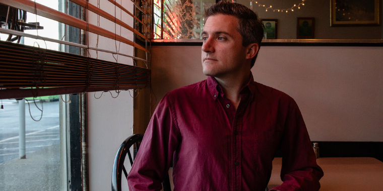 Senator James Skoufis.